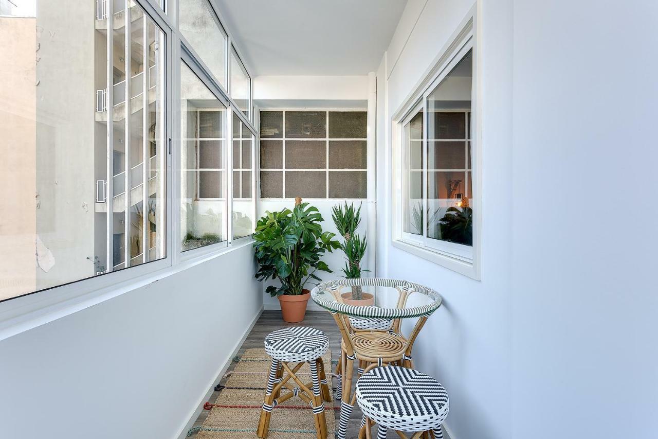 Da'Home - Boavista Brightful Apartment Porto Zewnętrze zdjęcie